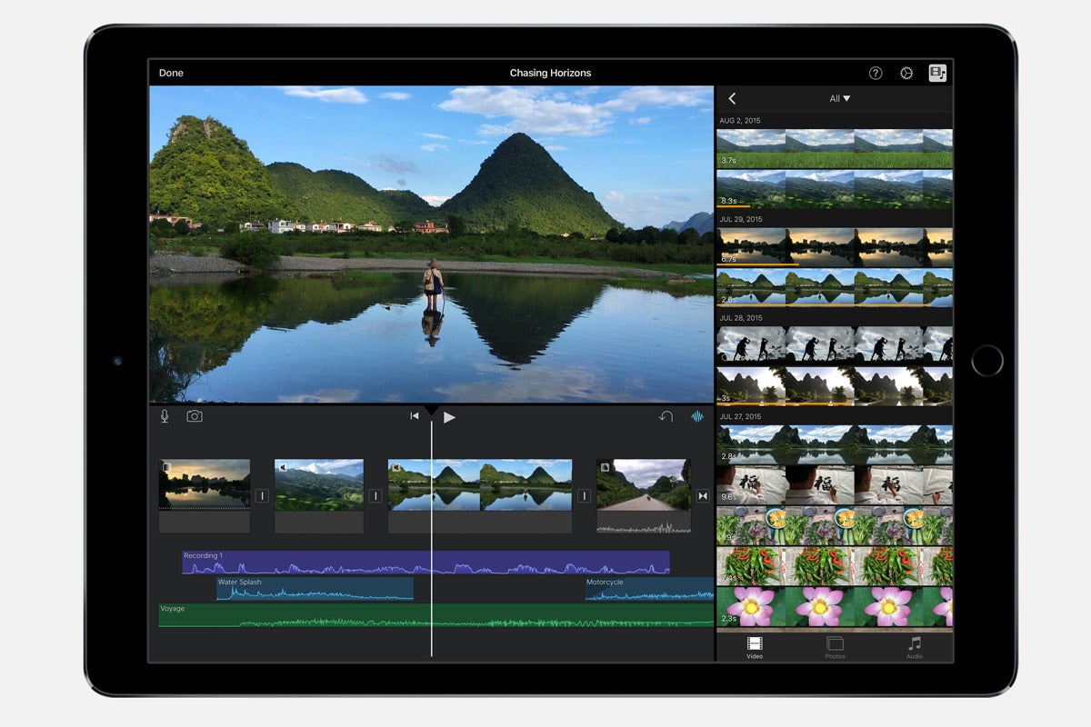 the best free apps for mac book for photo editing
