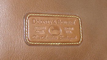 dooney and bourke serial number lookup